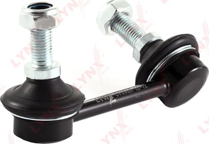 Стойка (тяга) стабилизатора LYNXauto задняя правая для Honda CR-V II 2001-2007. Артикул C7090R