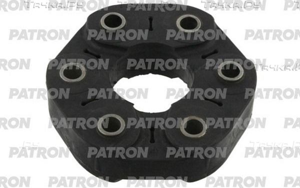 Крестовина карданного вала Patron передняя для Ford Transit VII 2006-2014. Артикул PSE5030