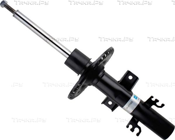 Амортизатор Bilstein B4 передний для Volkswagen Multivan T6 2015-2026. Артикул 22-277053