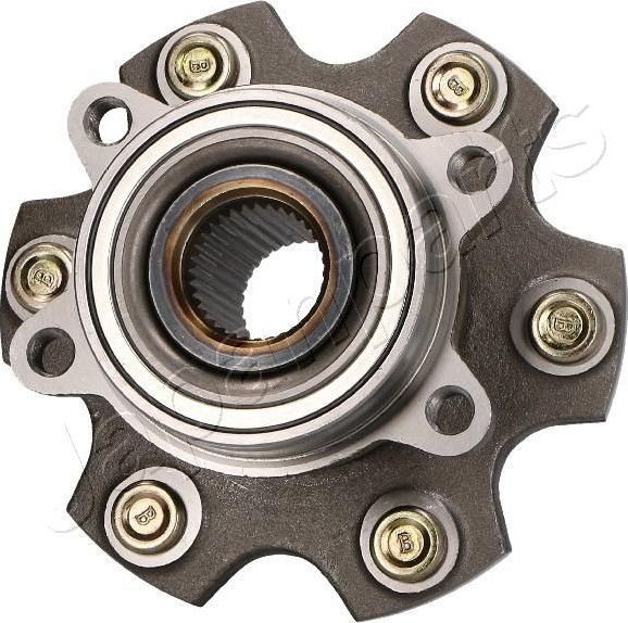 Ступица колеса Japanparts задняя для Mitsubishi Pajero IV 2006-2025. Артикул KK-25041
