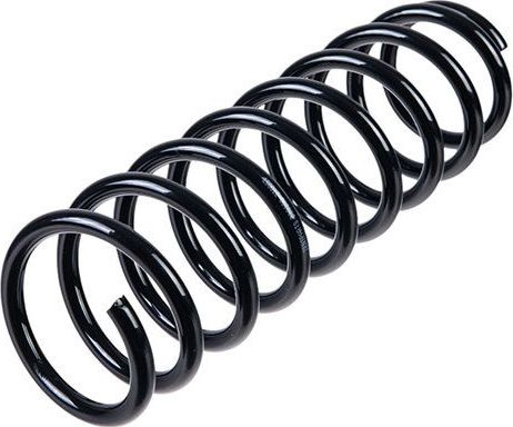 Пружина подвески Zentparts. Артикул Z38292