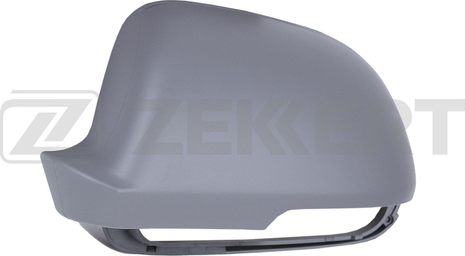 Зеркальное стекло бокового зеркала Zekkert. Артикул SP-8022