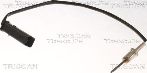 Датчик температуры выхлопных газов Triscan для Citroen Jumpy III 2018-2026. Артикул 8826 28006