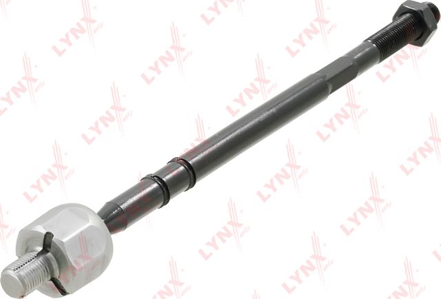 Рулевая тяга LYNXauto для Skoda Fabia I 1999-2008. Артикул C2254LR