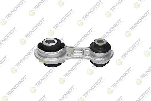 Подушка (опора) двигателя Teknorot передняя для Renault Megane II 2002-2010. Артикул RE-EM054