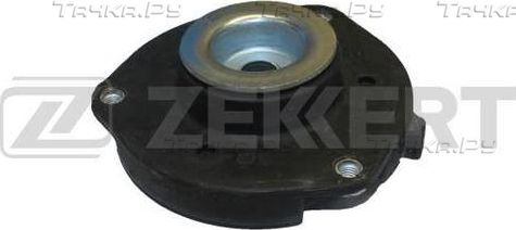 Опора амортизатора (стойки) Zekkert передняя для Audi TT II (8J) 2006-2014. Артикул GM-2019