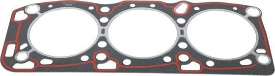 Прокладка ГБЦ Zentparts. Артикул Z16866