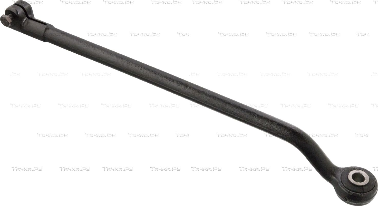 Рулевая тяга Febi Bilstein правая для Daewoo Lanos 1997-2008. Артикул 02634