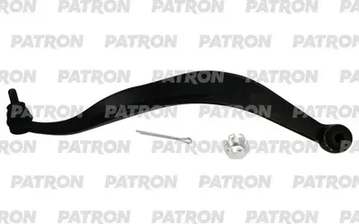 Рычаг подвески (Patron) Patron. Артикул PS50385L