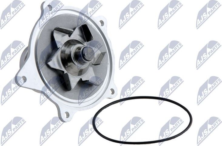 Помпа (водяной насос) NTY. Артикул CPW-CH-001