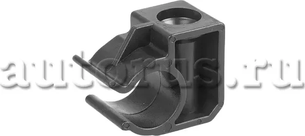 Трос ручника (тросик ручного тормоза) VAG. Артикул 6X0609657A