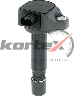 Катушка зажигания (Kortex). Артикул KIC039