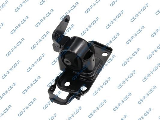 Подушка (опора) двигателя GSP передняя левая для Toyota RAV4 III (XA30) 2005-2013. Артикул 514082