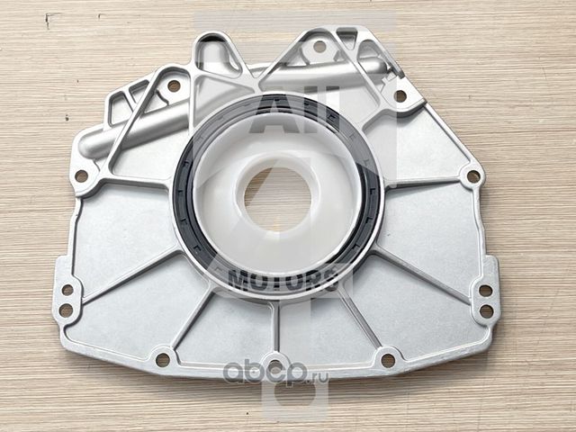 Сальник (All4motors). Артикул EMR0312