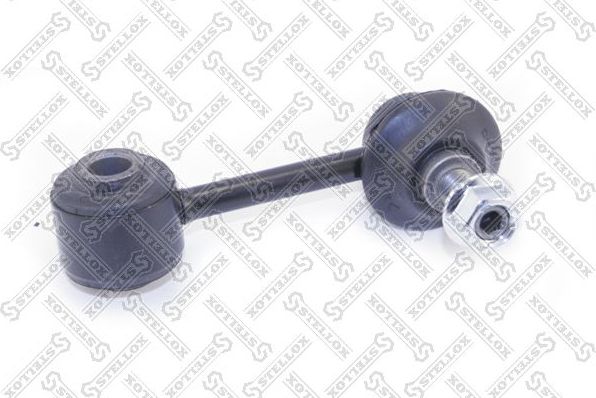 Стойка (тяга) стабилизатора Stellox. Артикул 56-71027-SX