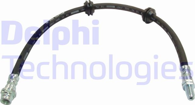 Тормозной шланг Delphi. Артикул LH6806