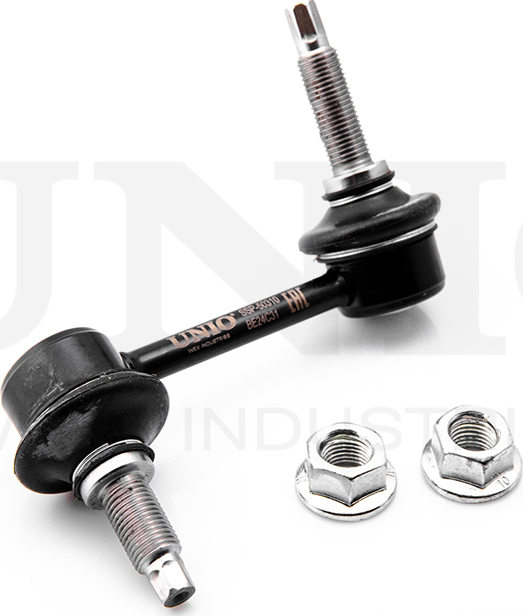 Тяга/стойка стабилизатора (Unio). Артикул SSP-50310