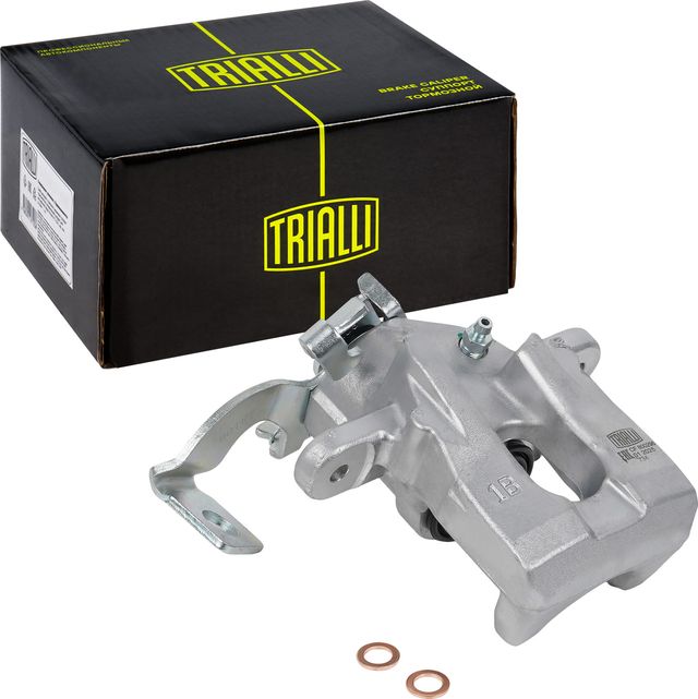 Тормозной суппорт Trialli. Артикул CF 800296