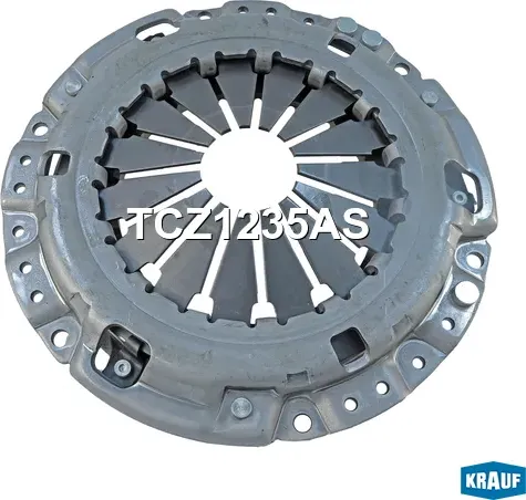 Диск нажимной Krauf. Артикул TCZ1235AS