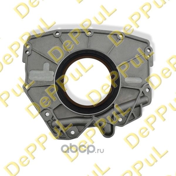 САЛЬНИК КОЛЕНВАЛА ЗАДНИЙ С КРЫШКОЙ MERCEDES W212 (09-16), W164 (05-11) (Deppul). Артикул DECL286