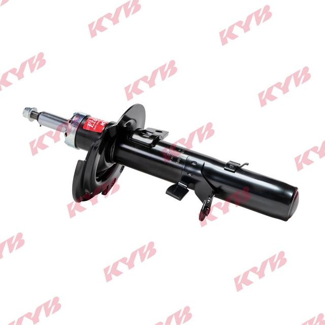 Амортизатор KYB (Каяба) Excel-G передний правый для Ford Transit Connect II 2013-2026. Артикул 3340308