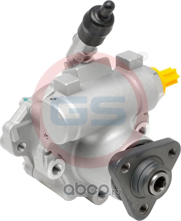 Новый насос ГУР BMW X1 E84 2009 (GS). Артикул HP03036C