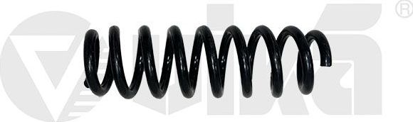 Пружина подвески Vika задняя для BMW 3 V (E90/E91/E92/E93) 2004-2013. Артикул 51138701