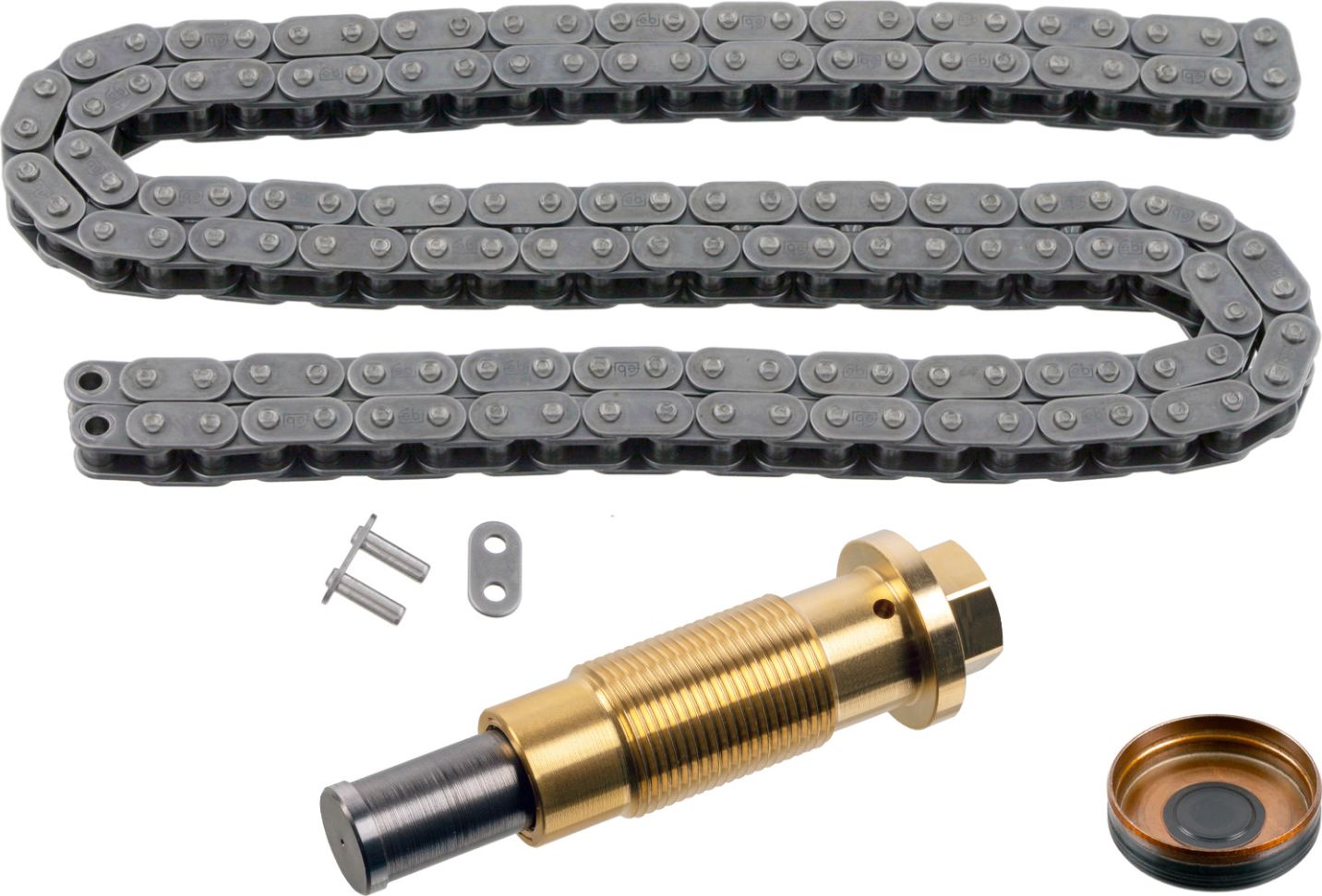 Цепь ГРМ Febi Bilstein. Артикул 44505