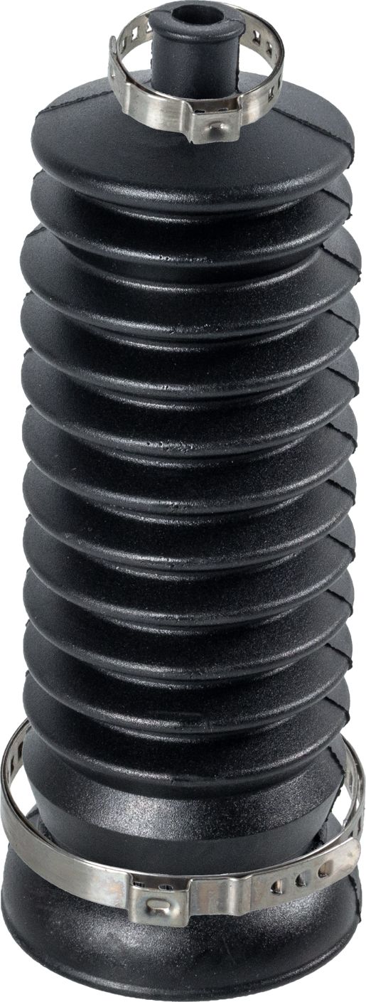 Пыльник рулевой рейки Blue Print (резина). Артикул ADS781501