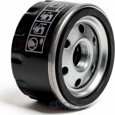 Фильтр масляный (Absel). Артикул OC753