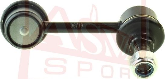 Стойка (тяга) стабилизатора Asva. Артикул 1223-DMRL