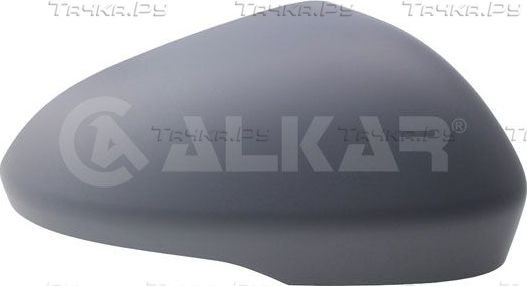 Кожух зеркала бокового Alkar. Артикул 6342457