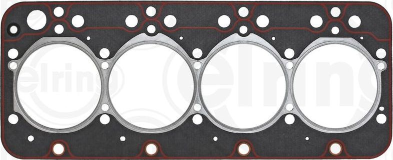 Прокладка ГБЦ Elring. Артикул 835.521