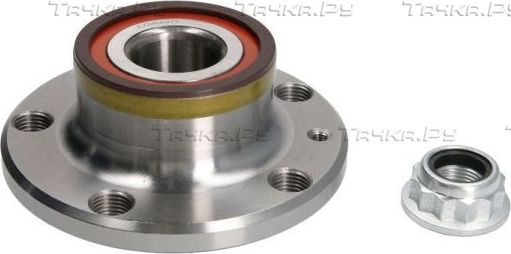 Ступичный подшипник (комплект) BTA для Audi A2 2000-2005. Артикул H2A005BTA