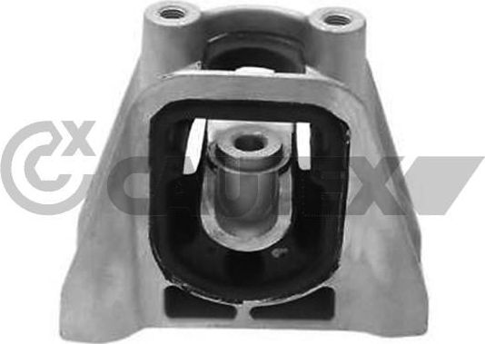 Подушка (опора) двигателя Cautex. Артикул 756377