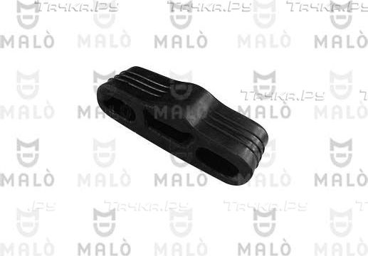 Крепление глушителя Malo для Opel Combo B 1994-2001. Артикул 238461