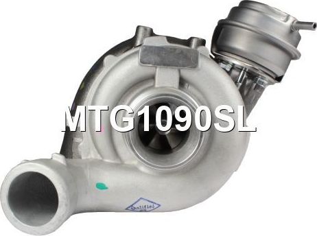 Турбокомпрессор Krauf. Артикул MTG1090SL