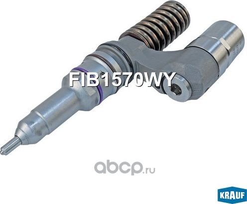 Насос-форсунка Krauf. Артикул FIB1570WY