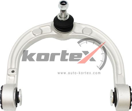 Рычаг перед. подв. верх. L (Kortex). Артикул KSL5414