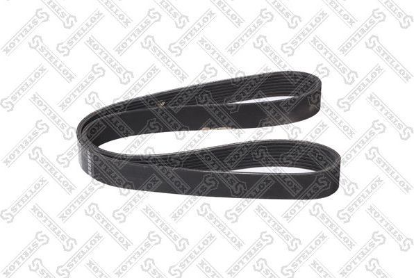 Приводной ремень поликлиновой Stellox для Volvo  FH16 1993-2002. Артикул 08-01110-SX