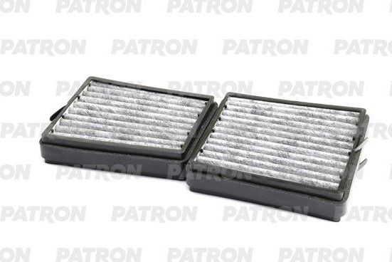 Салонный фильтр Patron. Артикул PF2495