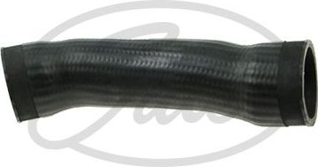 Патрубок интеркулера Gates для SEAT Ibiza II 1996-2002. Артикул 09-0340