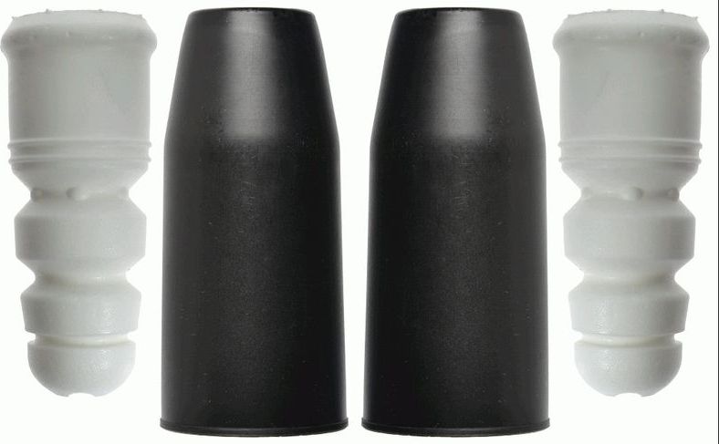 Комплект отбойников и пыльников амортизаторов (стоек) SACHS сервисный комплект. Артикул 900 352