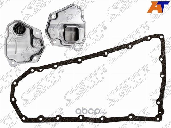 Фильтр CVT NISSAN X-TRAIL T31 07-14 (SAT). Артикул ST317281XF03