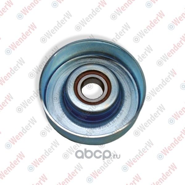 РОЛИК НАТЯЖИТЕЛЯ INFINTI FX (S50) (03-07), M (Y50) (04-10) (Wenderw). Артикул WERN063