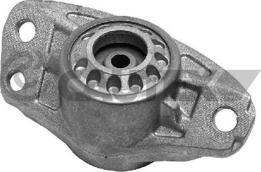 Опора амортизатора (стойки) Cautex. Артикул 201528