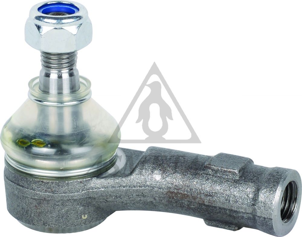 Наконечник рулевой тяги Asmetal. Артикул 17VW1230