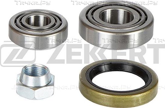 Ступичный подшипник (комплект) Zekkert. Артикул RL-1163