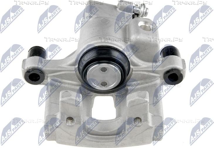 Тормозной суппорт NTY задний левый для Ford Tourneo Connect I 2002-2013. Артикул HZT-FR-024