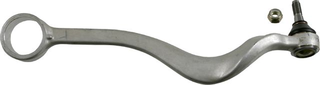 Поперечный рычаг передней подвески SWAG (алюминий) левый верхний для BMW 5 IV (E39) 1995-2004. Артикул 20 73 0048